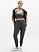 Salutation High Rise Jogger - Gray - View 31