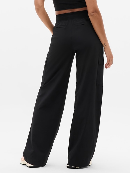 Image number 3 showing, Brooklyn Heights High Rise Cargo Pant