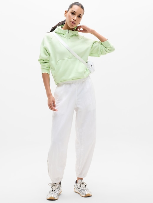Image number 2 showing, Forever Fleece 1/2 Zip Hoodie