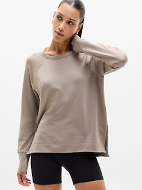 Coaster Luxe Recover Sweatshirt