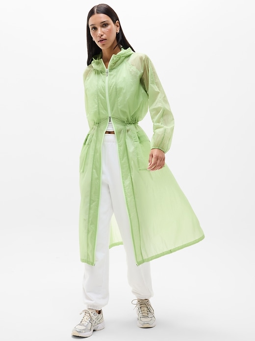 Image number 1 showing, Skyline Anorak