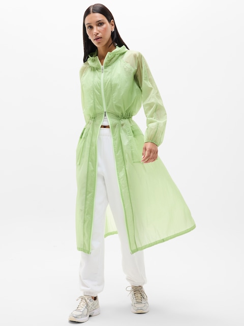 Skyline Anorak