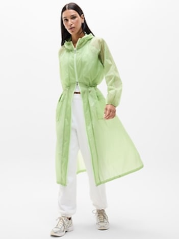 Skyline Anorak