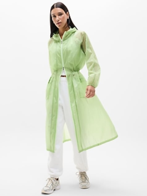 Skyline Anorak