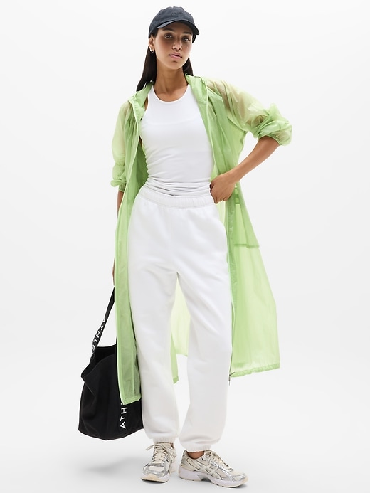 Image number 2 showing, Skyline Anorak