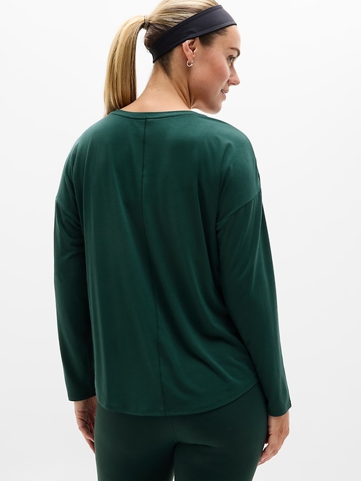 Image number 6 showing, Move With Ease Top