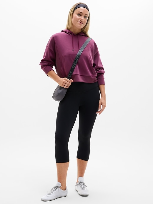 Image number 6 showing, Seasoft Rib Hoodie