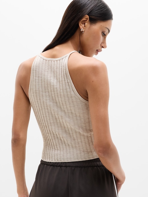 Image number 2 showing, Eternal Seamless Crop Tank