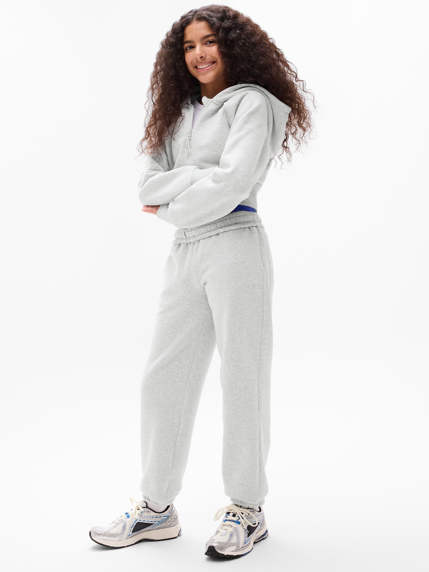Athleta Girl All Day Jogger