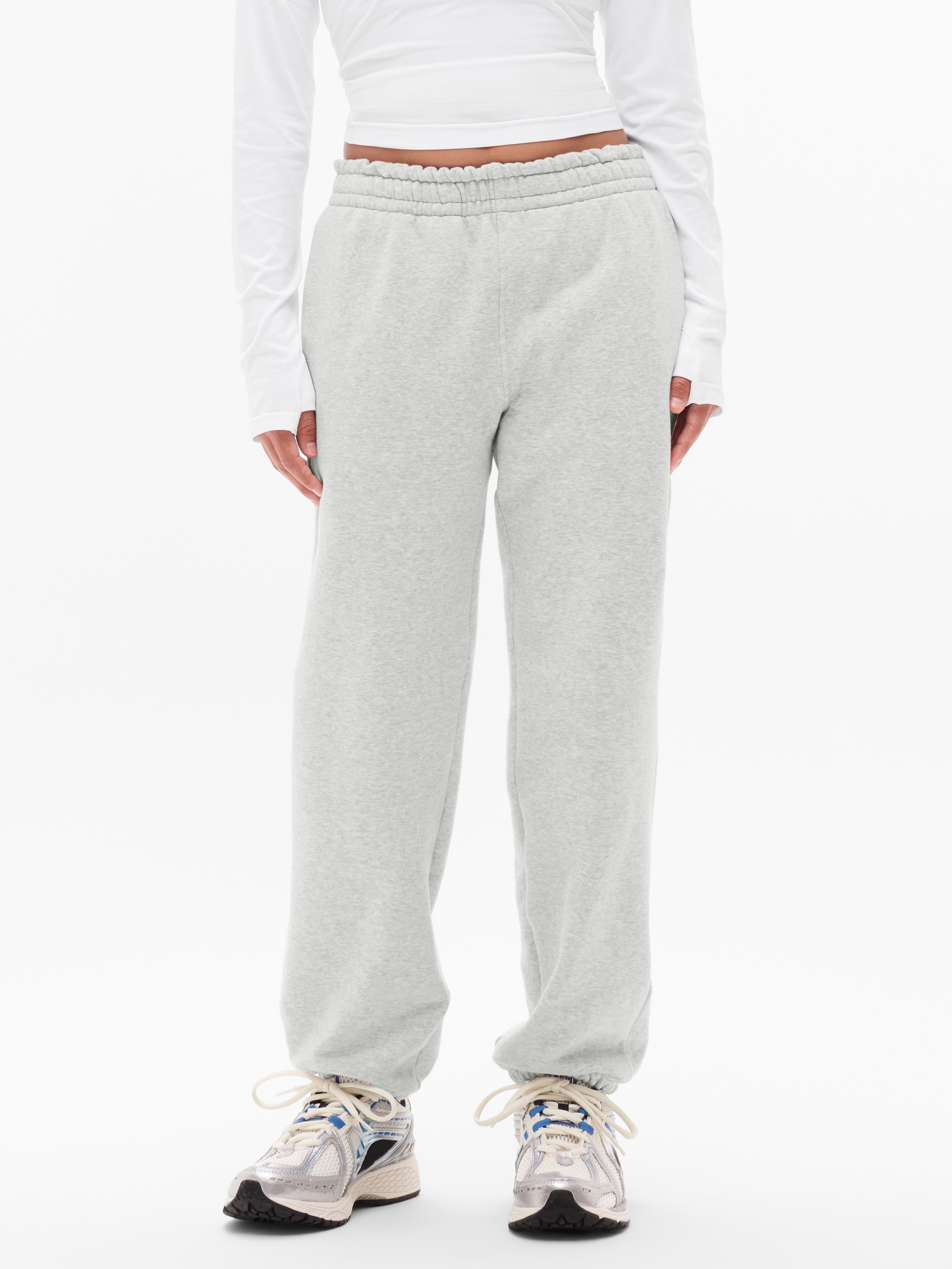 Athleta Girl All Day Jogger