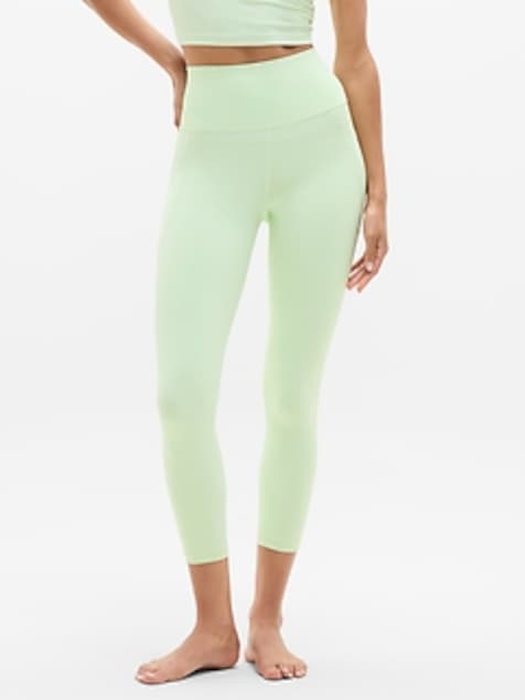 Salutation Stash High Rise 7/8 Legging