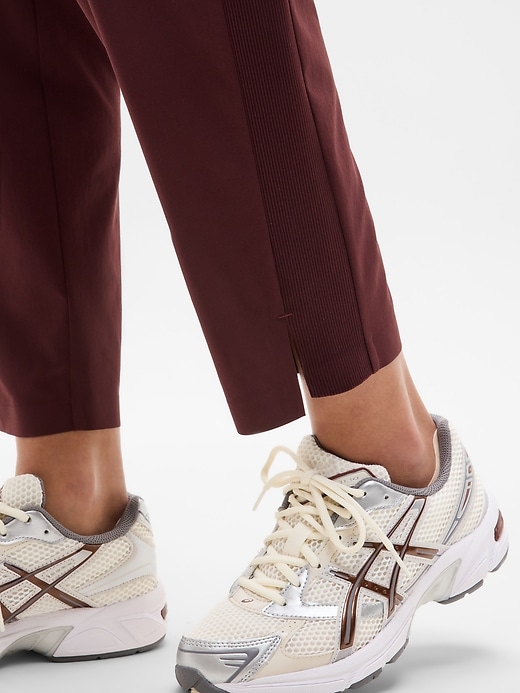 Image number 5 showing, Brooklyn Mid Rise Ankle Pant