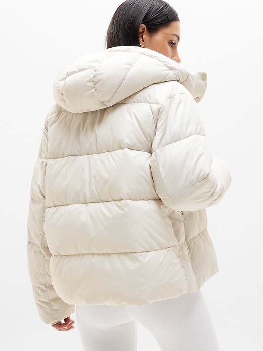 Image number 3 showing, Stratus Puffer Jacket
