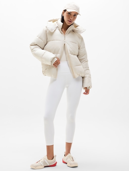 Image number 2 showing, Stratus Puffer Jacket