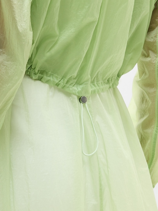 Image number 5 showing, Skyline Anorak