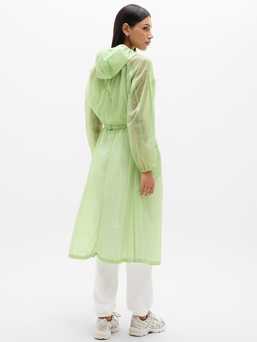 Image number 3 showing, Skyline Anorak