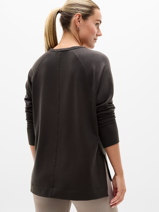 Image number 5 showing, Coaster Luxe Recover Sweatshirt