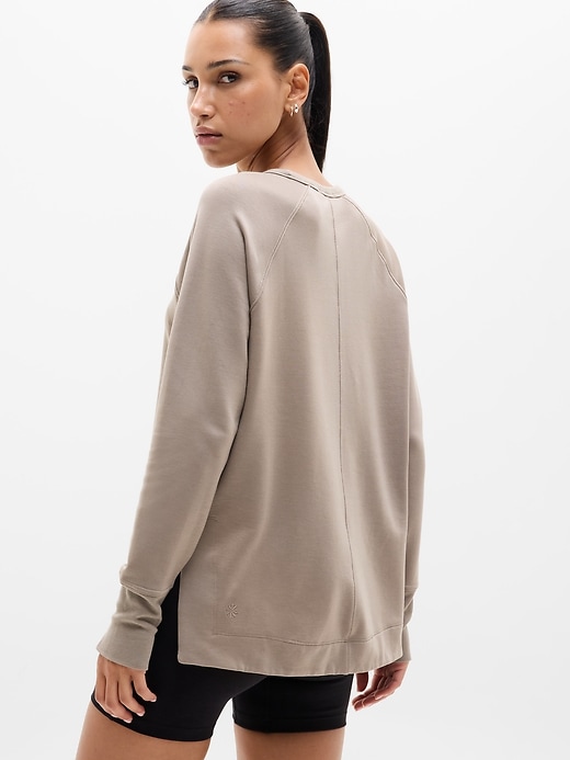 Image number 3 showing, Coaster Luxe Recover Sweatshirt