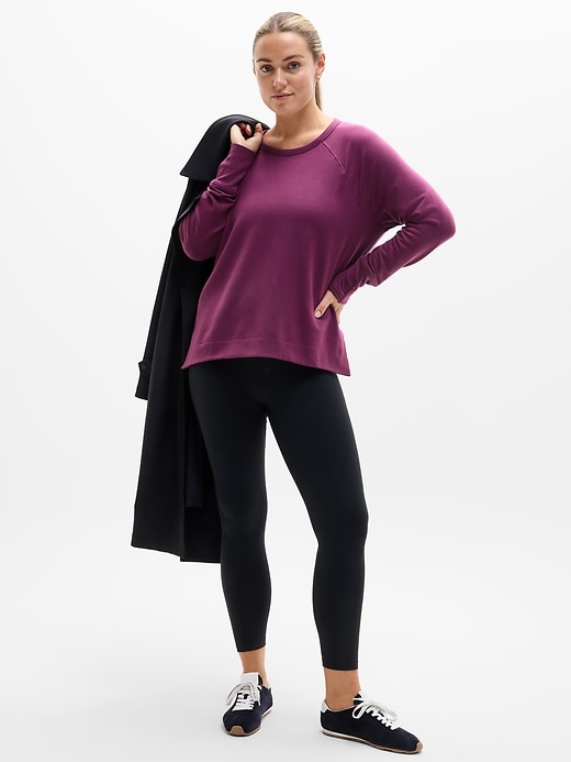 Image number 2 showing, Coaster Luxe Recover Sweatshirt