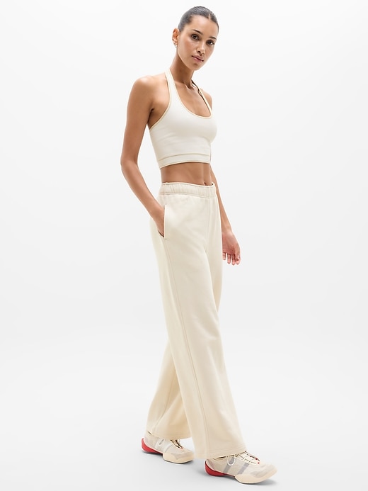 Image number 5 showing, Recharge Rib Seamless Halter