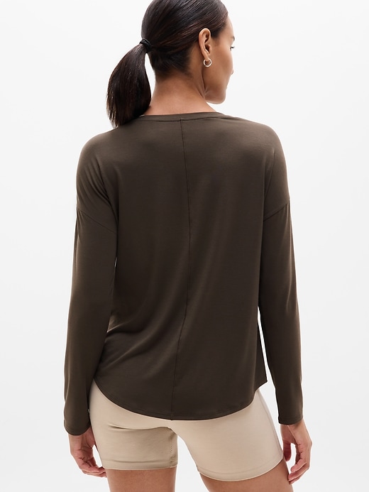 Image number 3 showing, Move With Ease Top