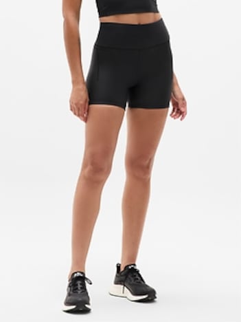 Pacesetter Ultra High Rise 4" Shortie