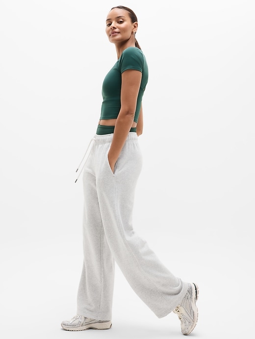 Image number 3 showing, Transcend Open Back Tee