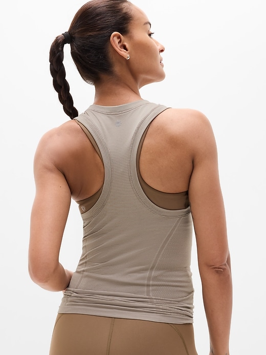Image number 2 showing, Momentum Seamless Tank