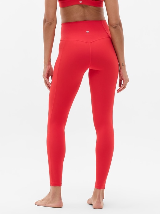 Image number 3 showing, Salutation Stash High Rise Legging