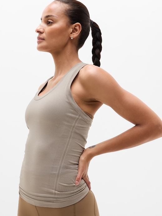 Image number 1 showing, Momentum Seamless Tank