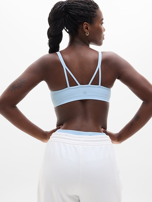 Image number 6 showing, Cut Out Bra A-C
