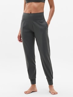 Salutation High Rise Jogger