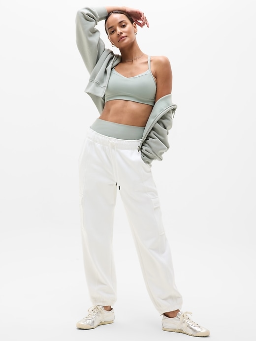Image number 3 showing, Vital Sports Bra A-C