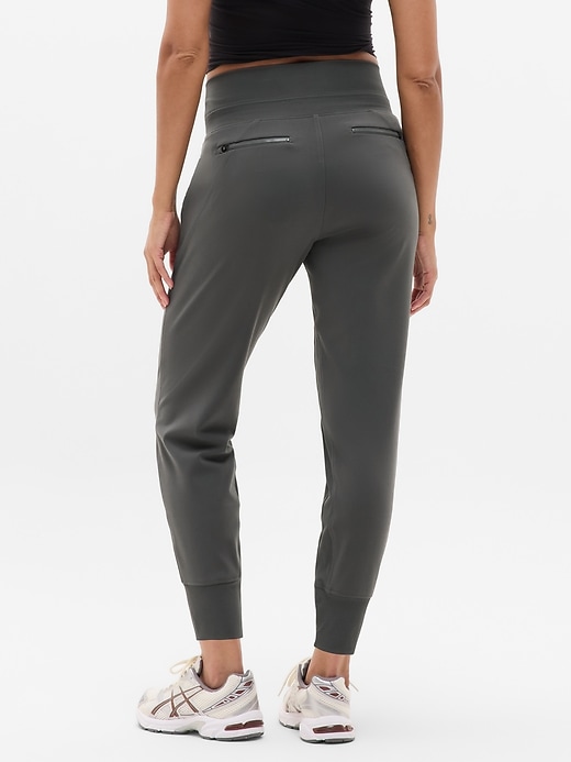 Image number 6 showing, Venice High Rise Jogger
