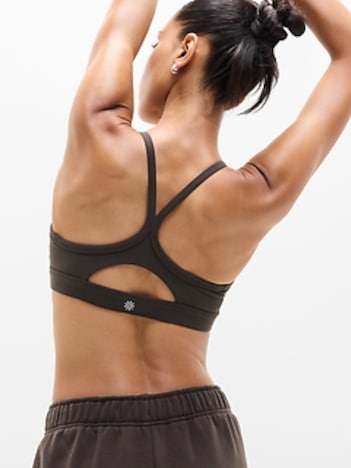Vital Sports Bra A-C