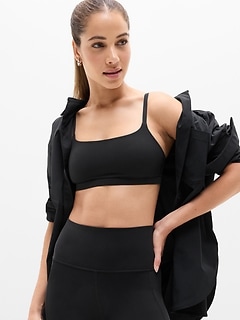BodyMove Scoop Bralette A-C