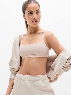 BodyMove Scoop Bralette A-C