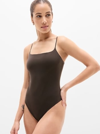 BodyMove Cami Bodysuit