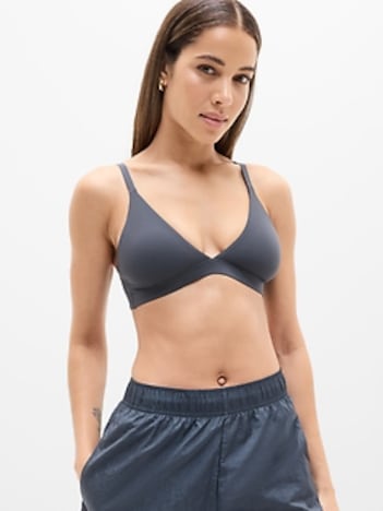 BodyMove Plunge Bralette A-C