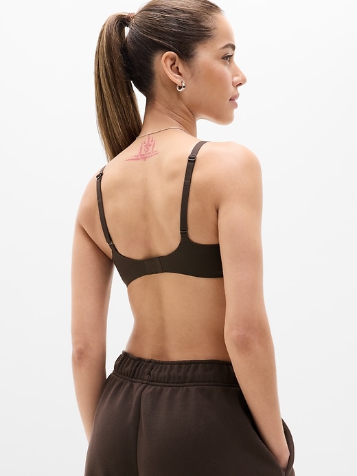 Image number 5 showing, BodyMove Balconette A-C