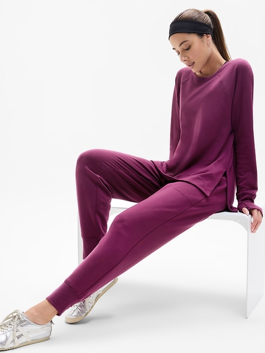 Image number 4 showing, Coaster Luxe Recover Sweatshirt