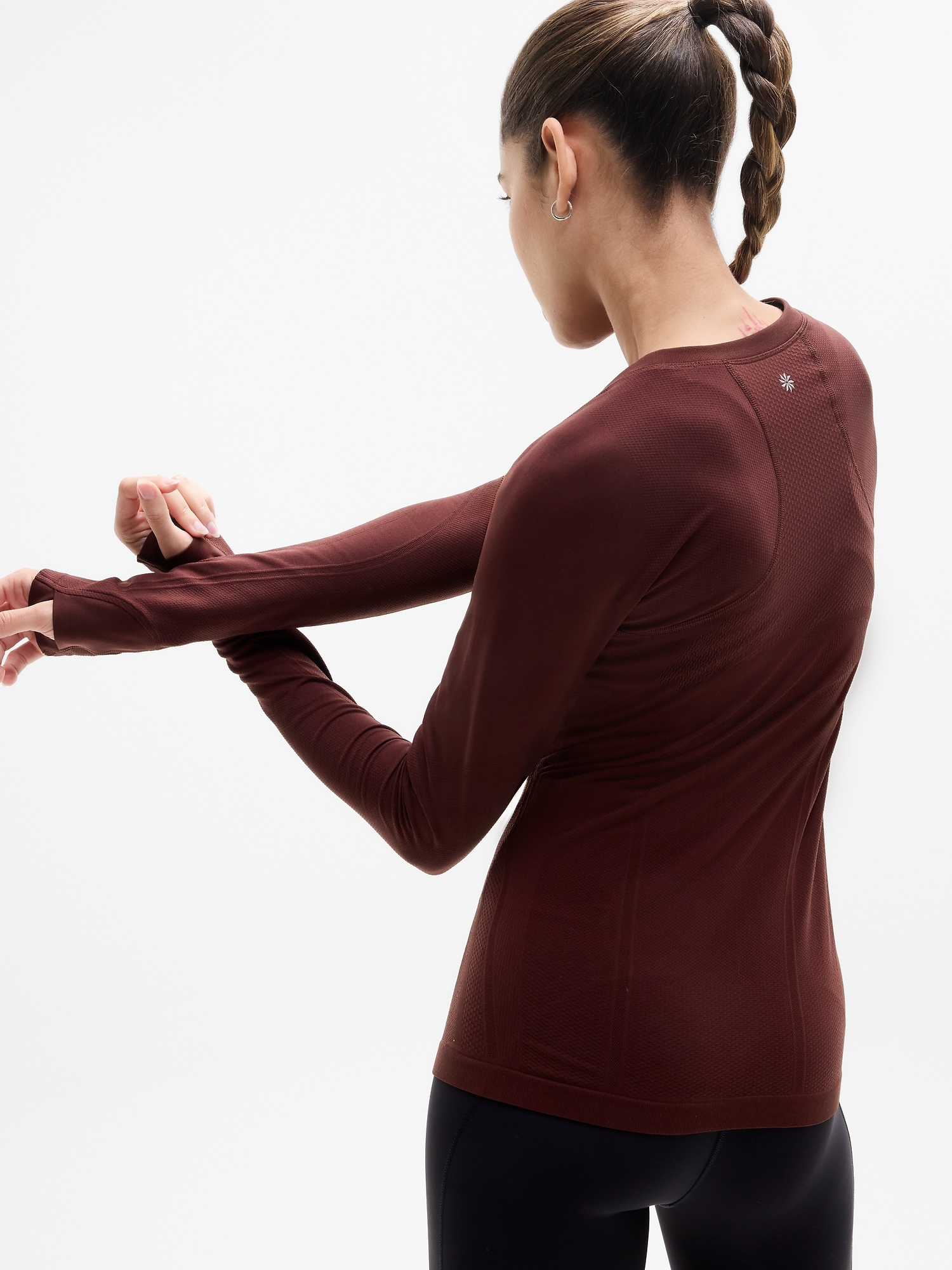 Momentum Seamless Top