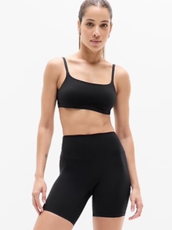BodyMove 5" Short