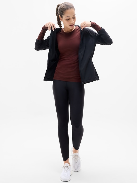 Image number 2 showing, Momentum Seamless Top