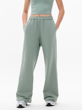 Athleta Girl All Day Wide Leg Pant