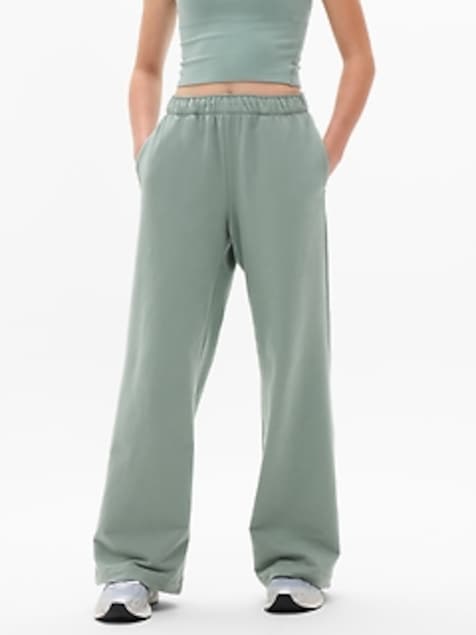 Athleta Girl All Day Wide Leg Pant