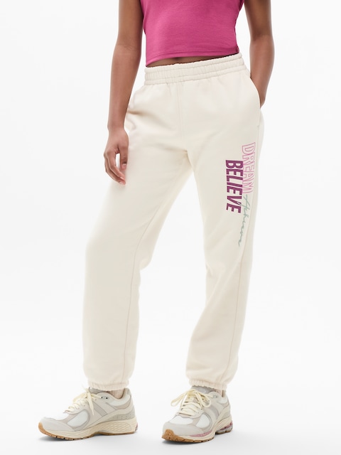 Athleta Girl All Day Jogger - Bone