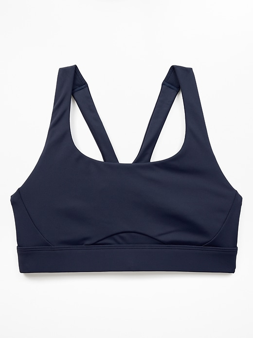 Image number 3 showing, Interval Sports Bra A-C