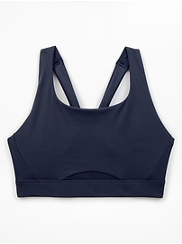 Image number 3 showing, Interval Sports Bra D-DD