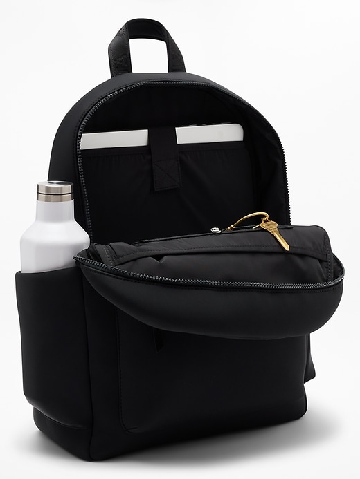 Image number 2 showing, Diem Backpack